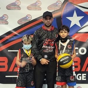 Meet your Posher, Saul